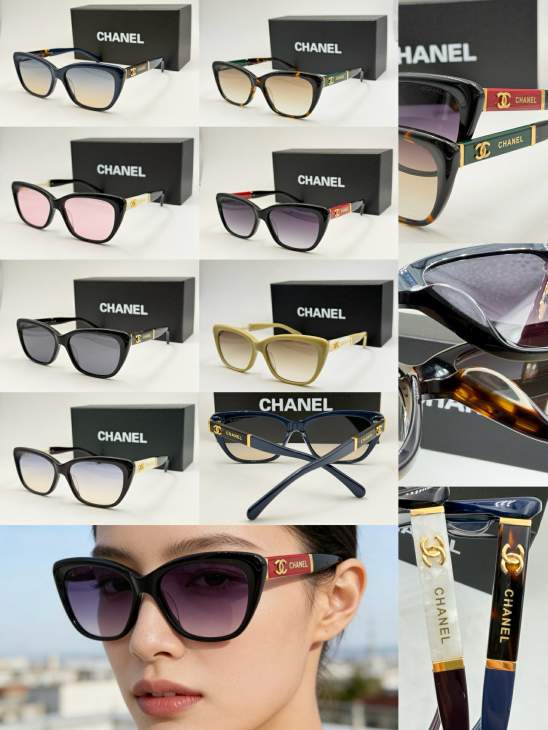 Picture of Chanel Sunglasses _SKUfw80235815fw